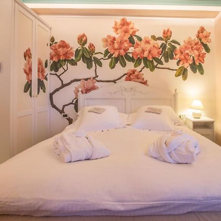 Pirrion Wellness Boutique Hotel Zagori Zewnętrze zdjęcie
